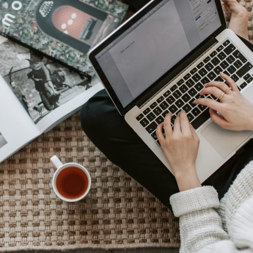 Cara Submit Artikel ke Jurnal Nasional Terakreditasi Sinta: Step by Step untuk Pemula
