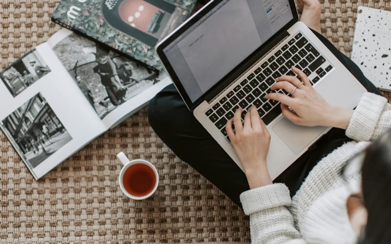 Cara Submit Artikel ke Jurnal Nasional Terakreditasi Sinta: Step by Step untuk Pemula
