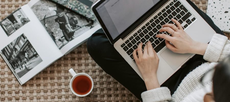 Cara Submit Artikel ke Jurnal Nasional Terakreditasi Sinta: Step by Step untuk Pemula