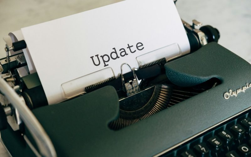 Update Terbaru Akreditasi Jurnal Ilmiah 2025